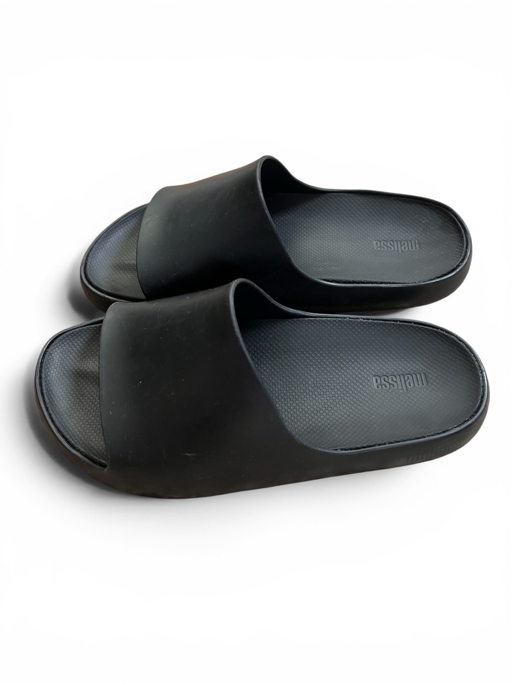 Melissa Black Slides